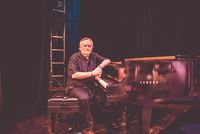 Gary Johnston - solo piano