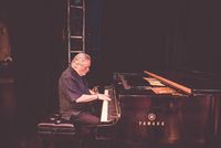 New Year's Eve with Gary Johnston