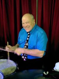 Jim Holman