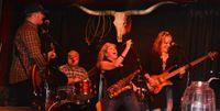 The Mary White Band