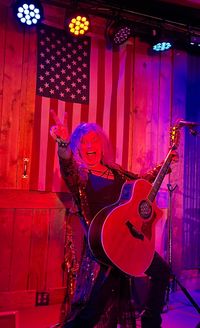 The Mary White Band