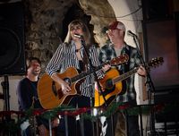 The Mary White Band