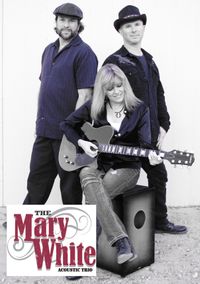 The Mary White Acoustic Trio