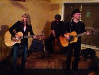 Mary White Acoustic Trio