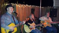 The Mary White Band