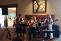 Mary White Acoustic Show-Sunday Brunch