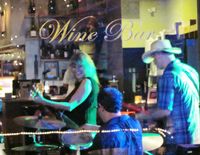 Mary White Acoustic Show