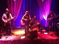 The Mary White Band