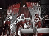 The Mary White Band