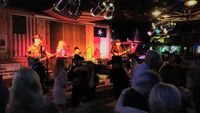 The Mary White Band