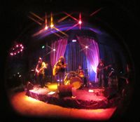 The Mary White Band