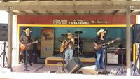 The Mary White Band