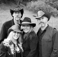 The Mary White Band