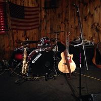 The Mary White Band