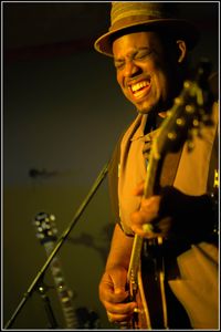 Baltimore Blues Society 19th Annual Alonzo Memorial Picnic