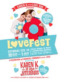 LoveFest!