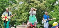 Karen K and the Jitterbugs - Private Event 