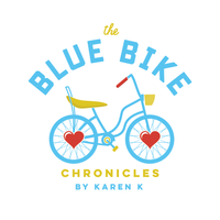 BLUE BIKE RECORD RELEASE SHOW!