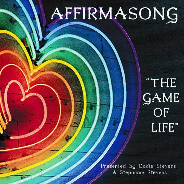 The Game Of Life - CD