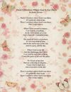 Inspirational Poem "There's Nowhere Where God Is Not There"