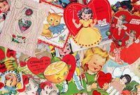 Tony Starlight's Valentine's Day Special