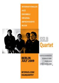 SSLB Quartet