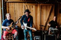VLF Trio at the Cidery!