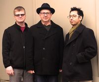 VLF Trio