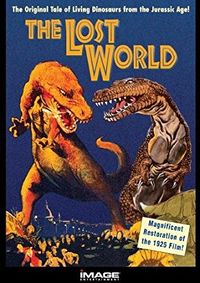 Live Guitar Accompaniment  for "The Lost World (1925)"