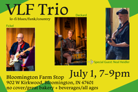 VLF Trio at Bloomington Farm Stop