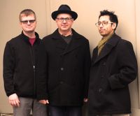 VLF Trio on WFHB's Saturday's Child