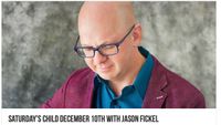 Jason Fickel & Friends on WFHB's Saturday's Child