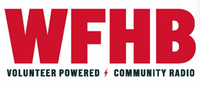 Jason Fickel on WFHB's Blue Monday
