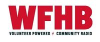 Jason DJ on WFHB's Blue Monday
