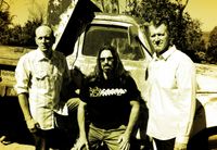 The Jerry "Hot Rod" DeMink Band