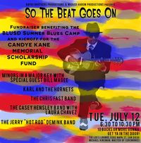 BLUSD Summer Blues Camp Fundraiser
