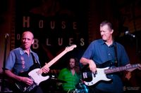 House of Blues