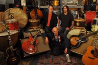 The Jerry "Hot Rod" DeMink Band