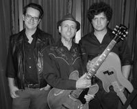 Jerry 'Hot Rod' DeMink at House of Blues