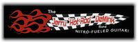 The Jerry "Hot Rod" DeMink Band on Channel 6 News