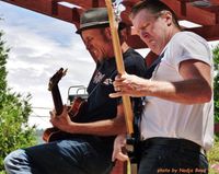 The Jerry "Hot Rod" DeMink Band