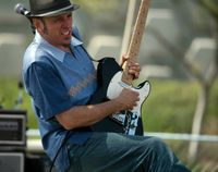 Jerry 'Hot Rod' DeMink