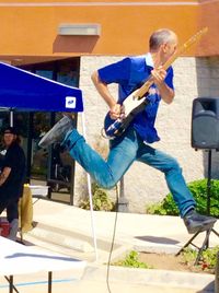The Jerry "Hot Rod" DeMink Band