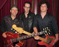 Jerry 'Hot Rod' DeMink at House of Blues