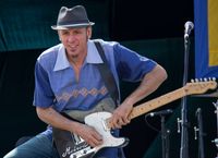 Jerry 'Hot Rod' DeMink Band