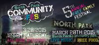 North Park Community Festival