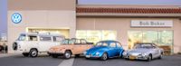 Bob Baker's Vintage Volkswagen Spring Festival