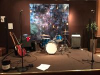 Jerry 'Hot Rod' DeMink at Rendezvous