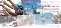 North Park Community Festival