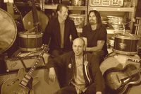 The Jerry "Hot Rod" DeMink Band